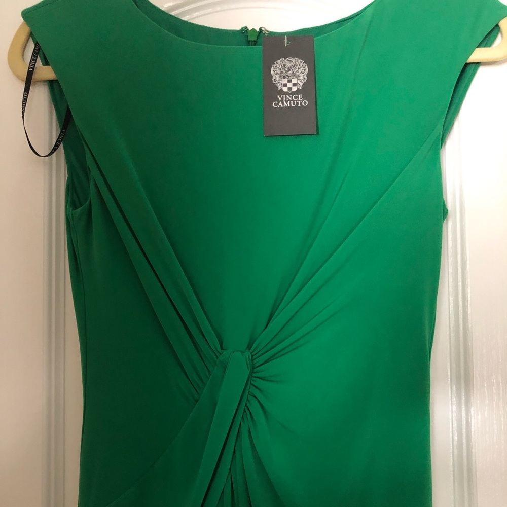 NWT❗️Vince Camuto dress